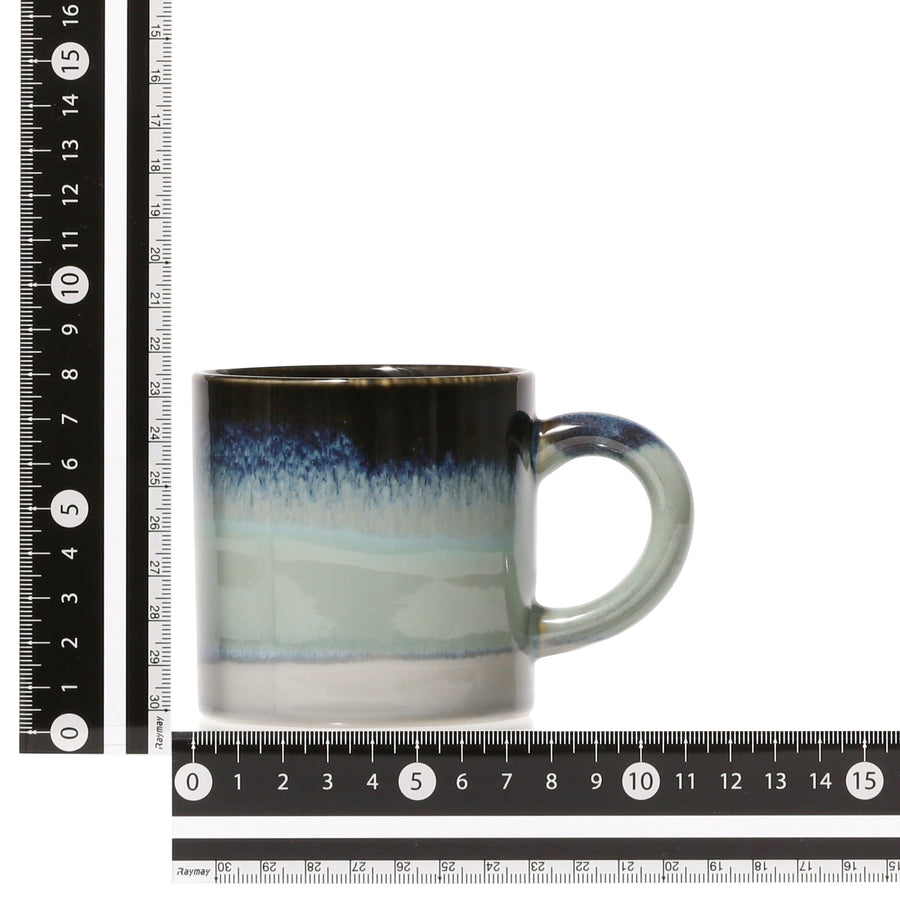 Nuance Mug Grey