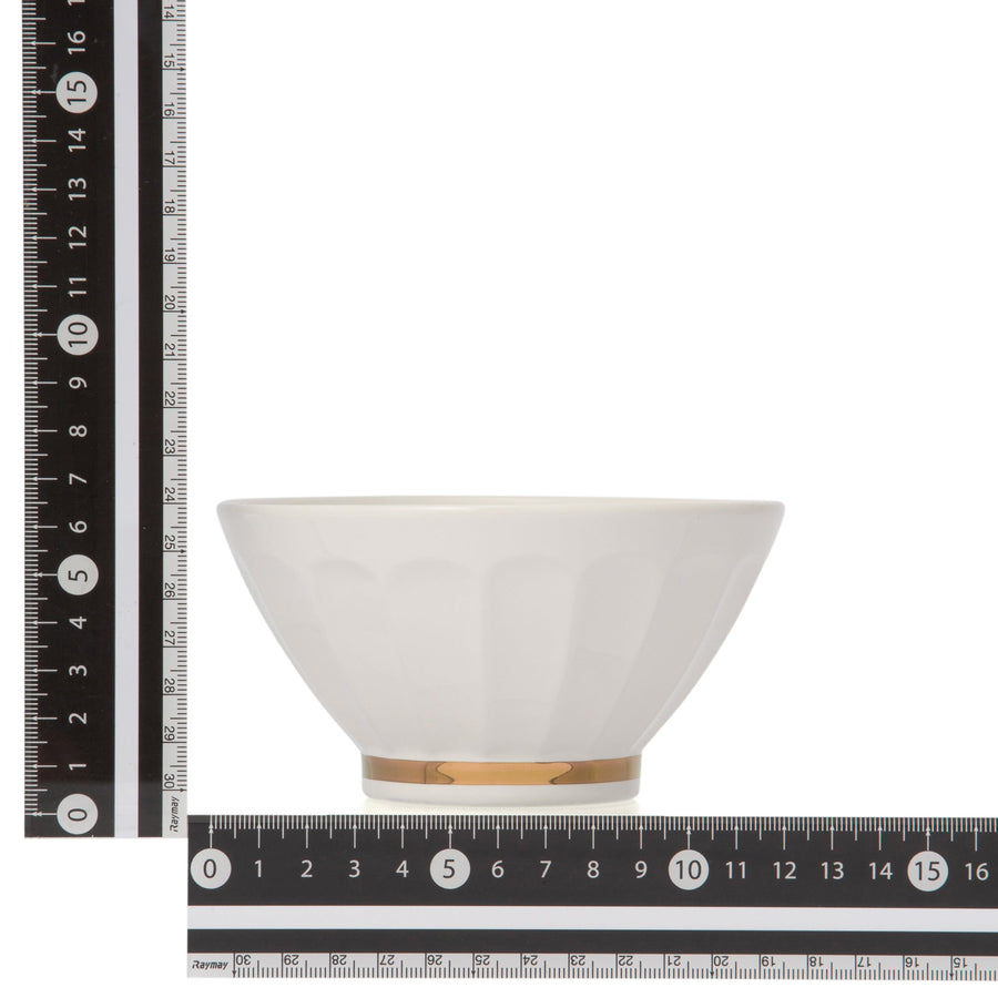 Pair Gift: Bowl &amp; Chopsticks ELEGANCE