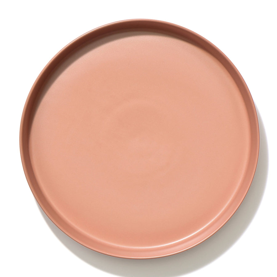 FLAT Plate L Dark Pink