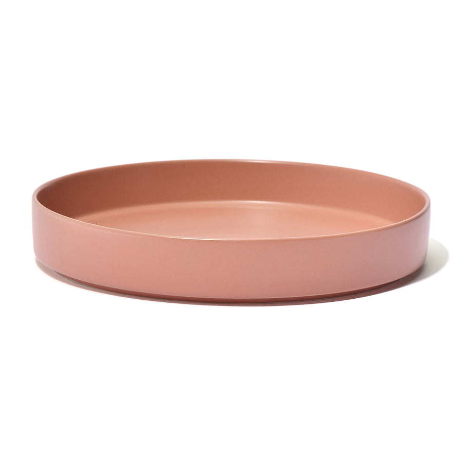 FLAT Plate L Dark Pink