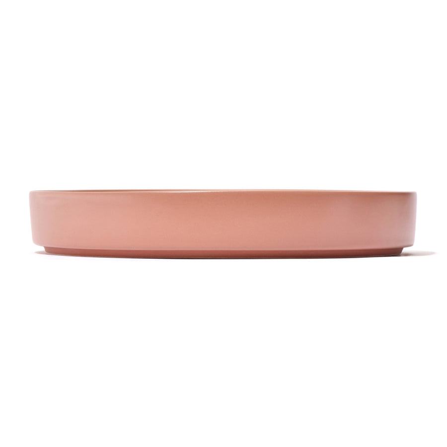 FLAT Plate L Dark Pink