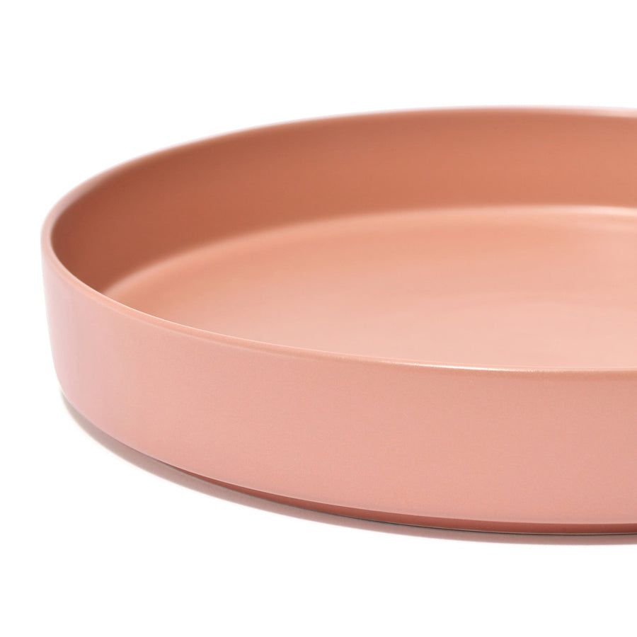 FLAT Plate L Dark Pink