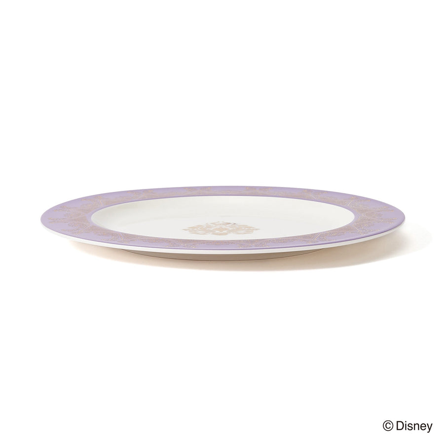 Disney Villains Night / Plate Purple