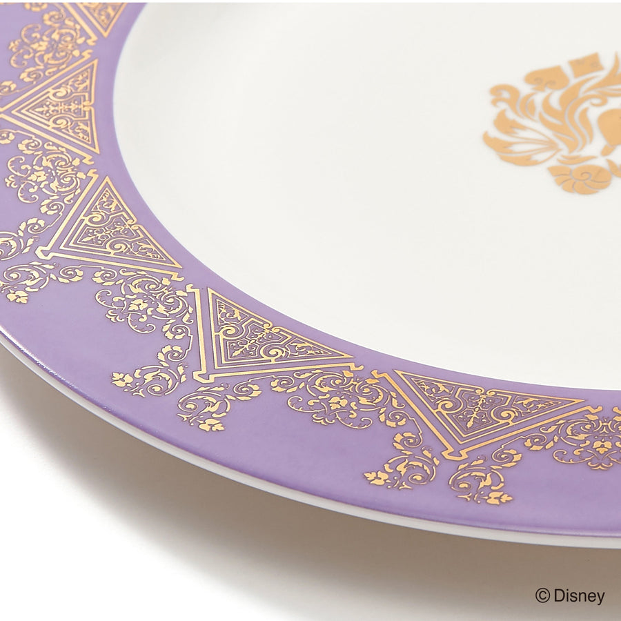 Disney Villains Night / Plate Purple