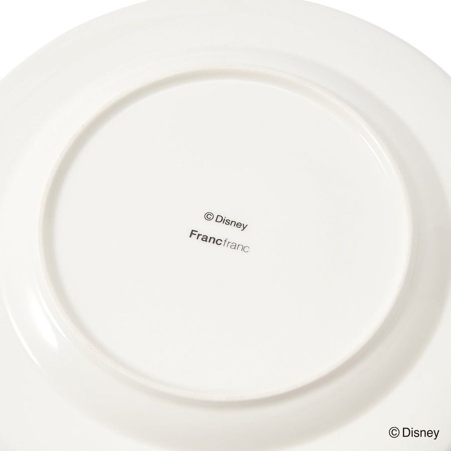 Disney Villains Night / Plate Purple