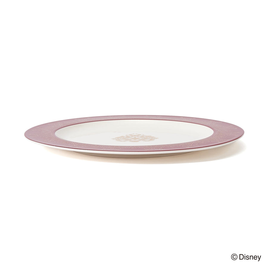 Disney Villains Night / Plate Red