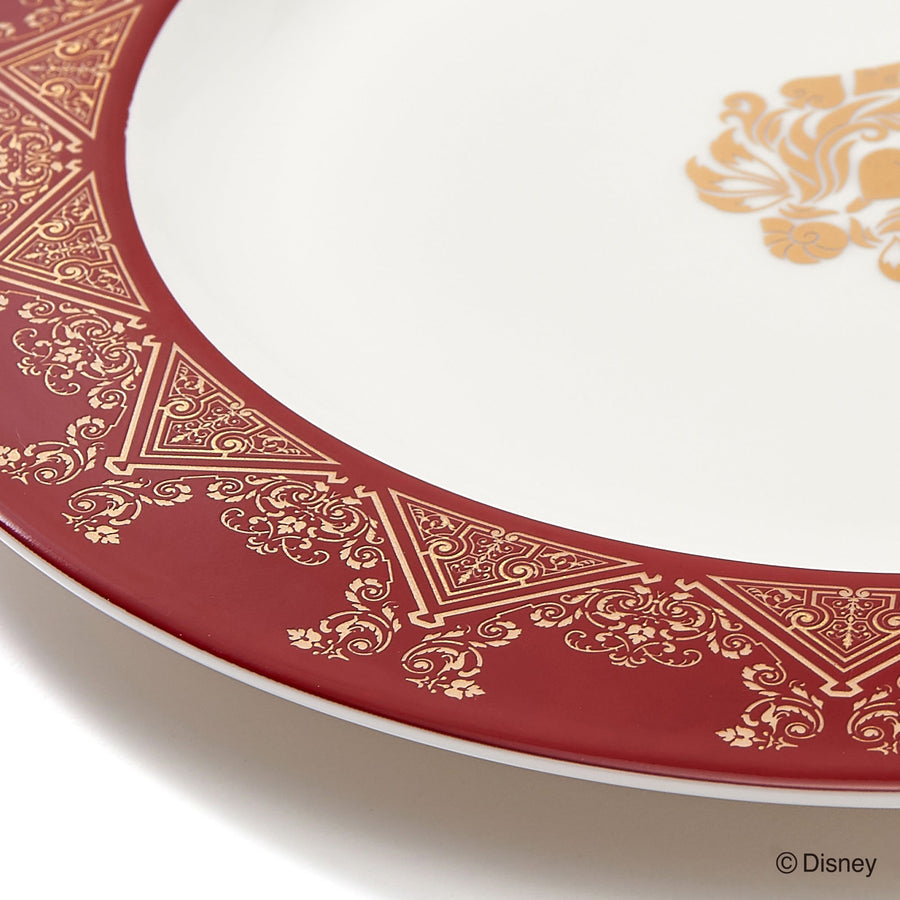 Disney Villains Night / Plate Red