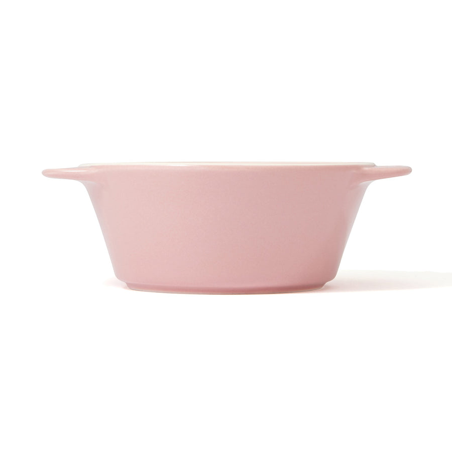 Rim Ovenware S Pink