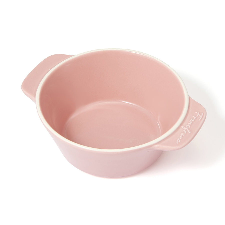 Rim Ovenware S Pink