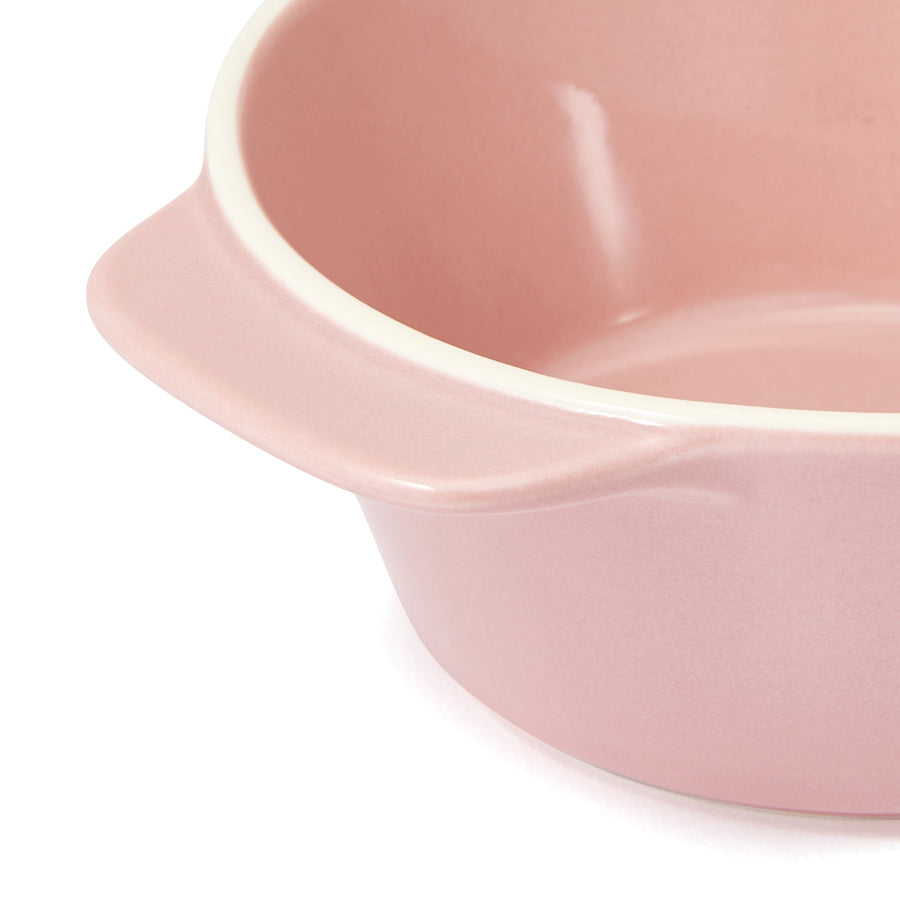 Rim Ovenware S Pink