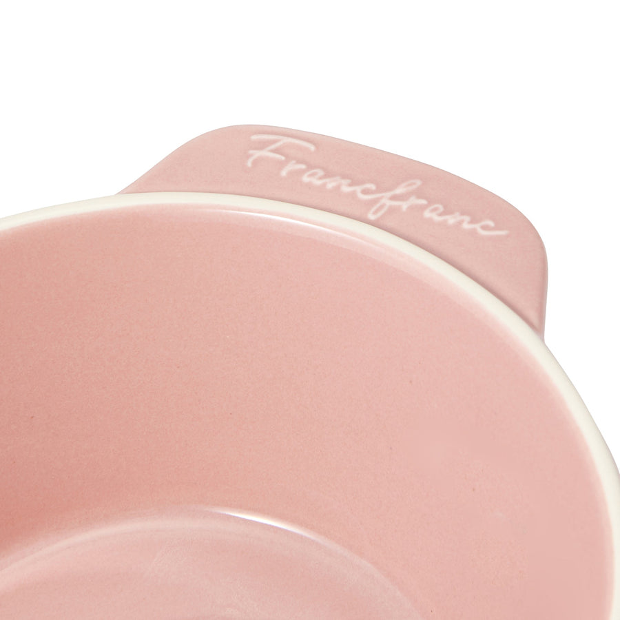 Rim Ovenware S Pink