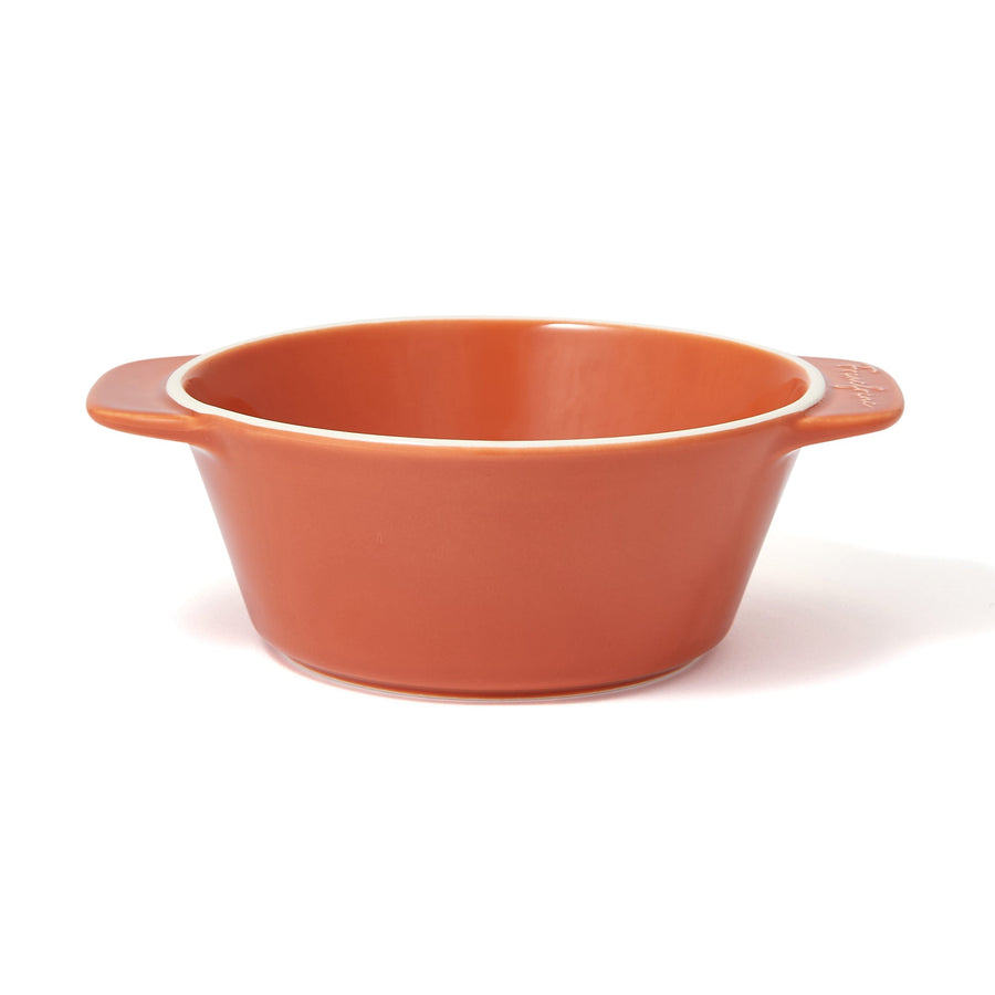 Rim Ovenware S Orange