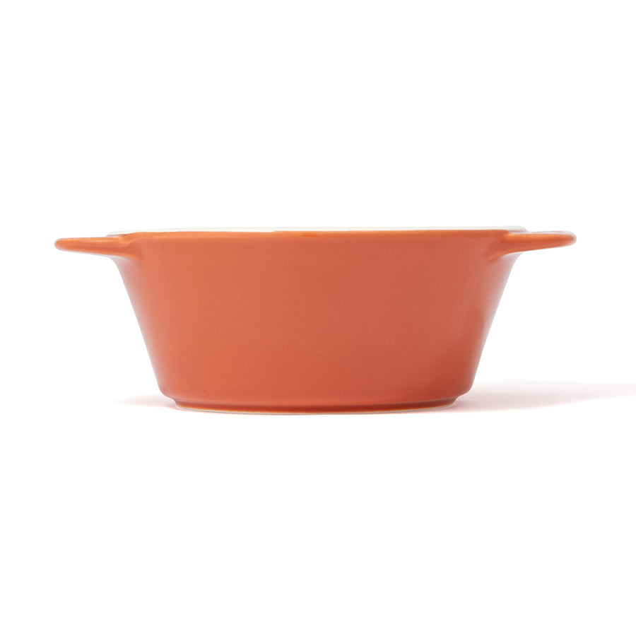 Rim Ovenware S Orange