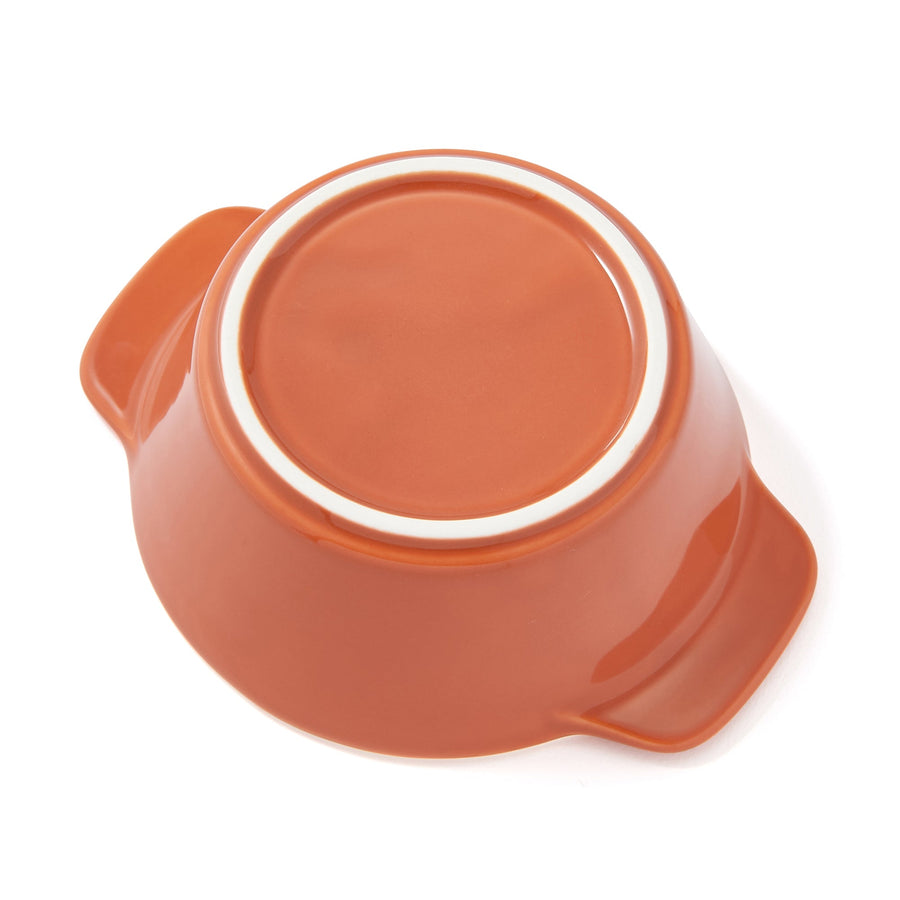 Rim Ovenware S Orange