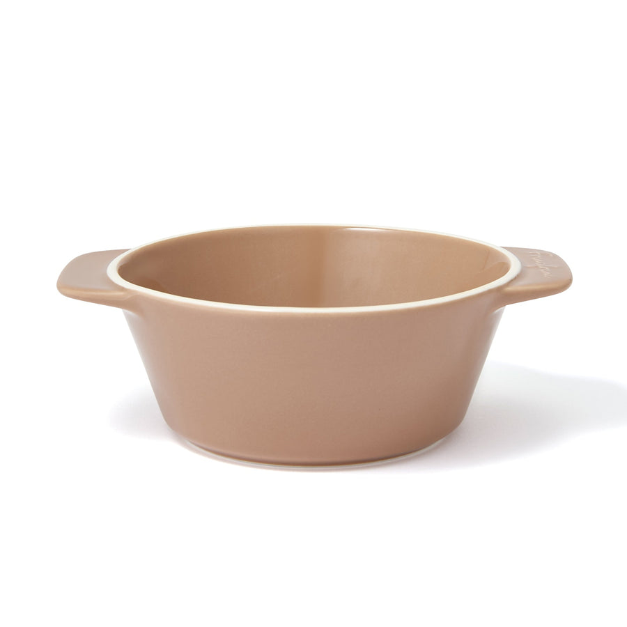 Rim Ovenware S Brown