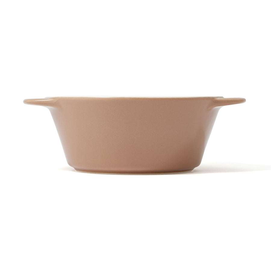 Rim Ovenware S Brown