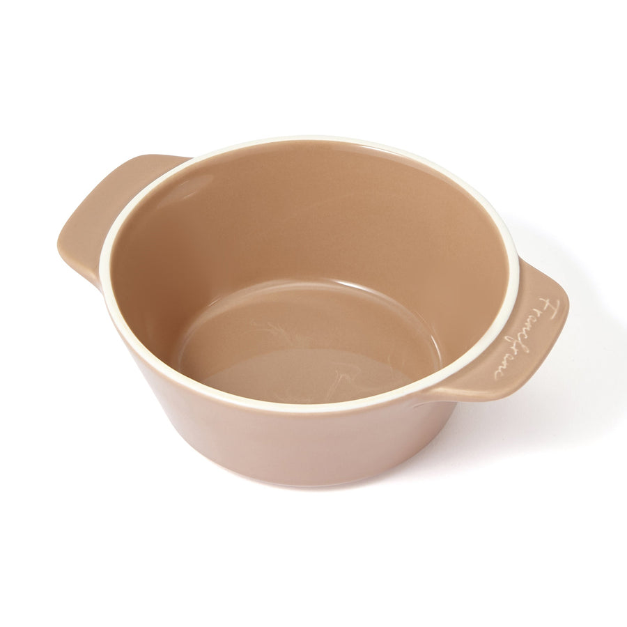 Rim Ovenware S Brown