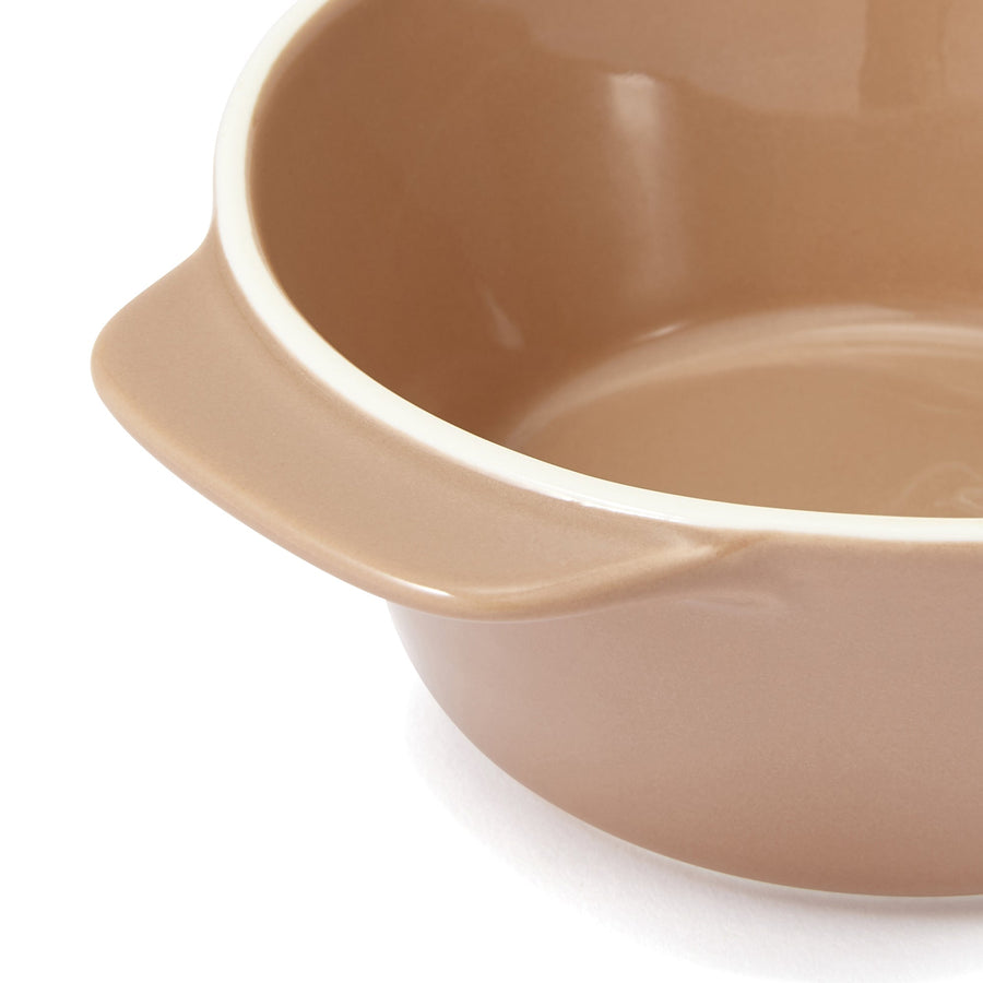 Rim Ovenware S Brown