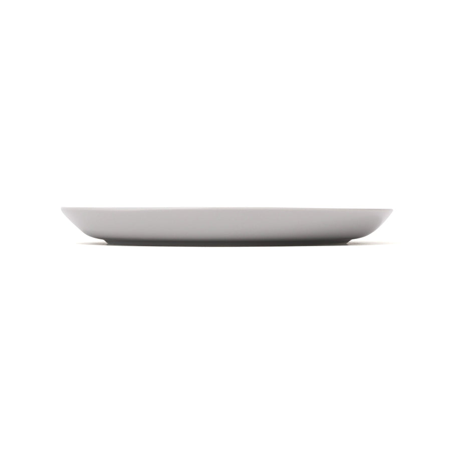 Oldy Marble Plate Set (S, M, L size 3-piece set) Gray