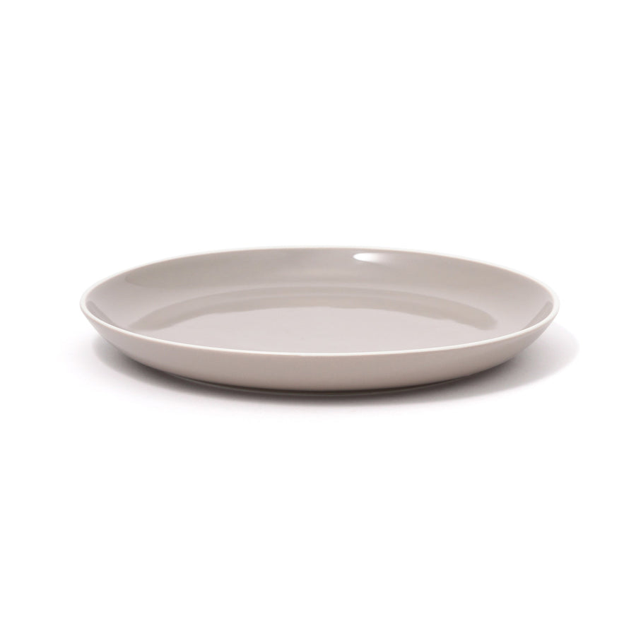 Ordy Plate Set (S, M, L size 3-piece set) Beige