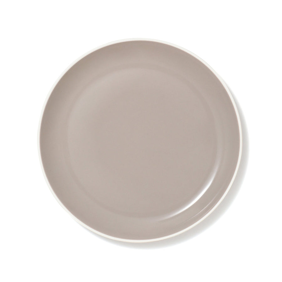 Ordy Plate Set (S, M, L size 3-piece set) Beige