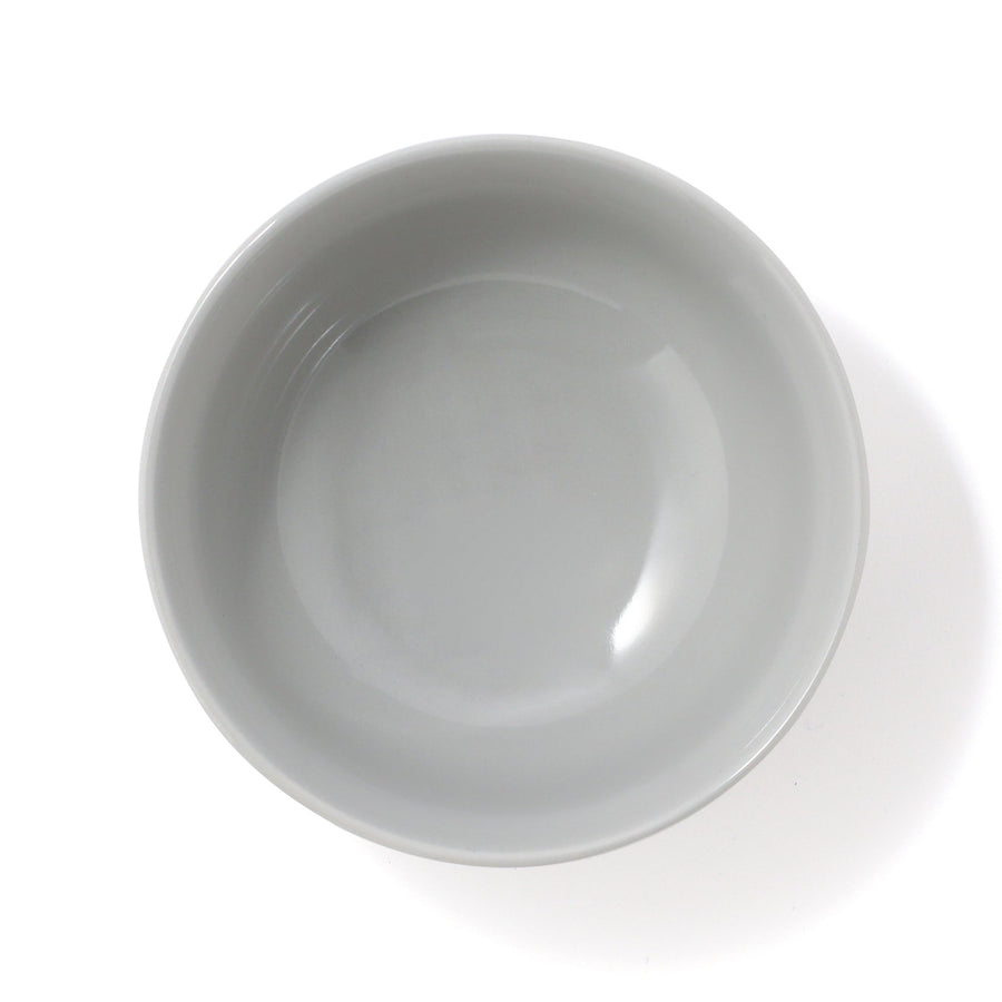 オルディマーブル てがるごはん 食器3点セット グレー