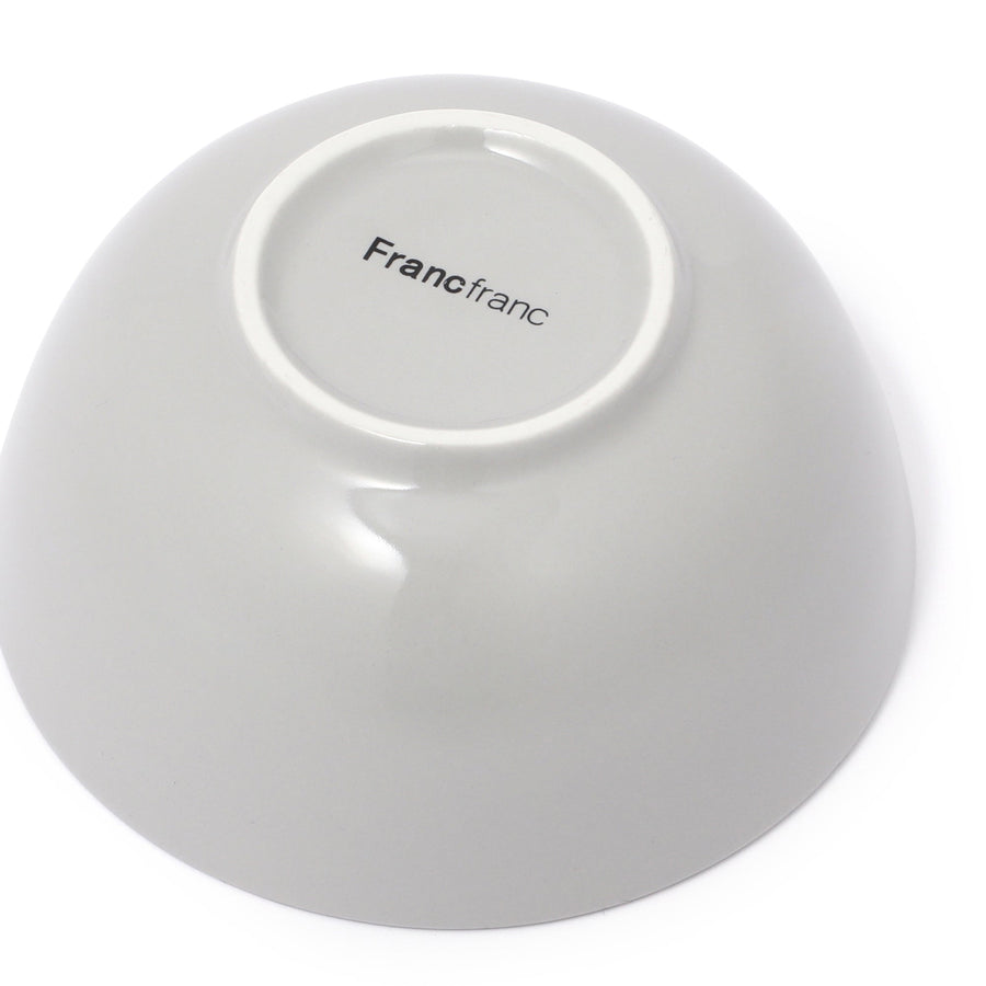 オルディマーブル てがるごはん 食器3点セット グレー