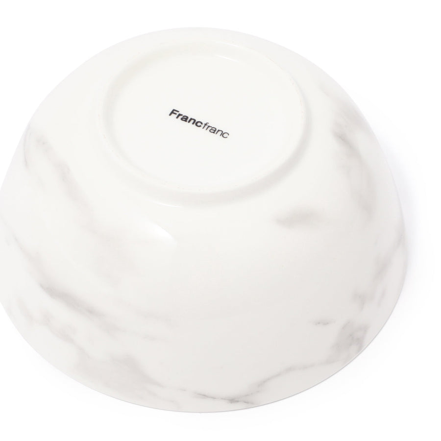 オルディマーブル てがるごはん 食器3点セット グレー