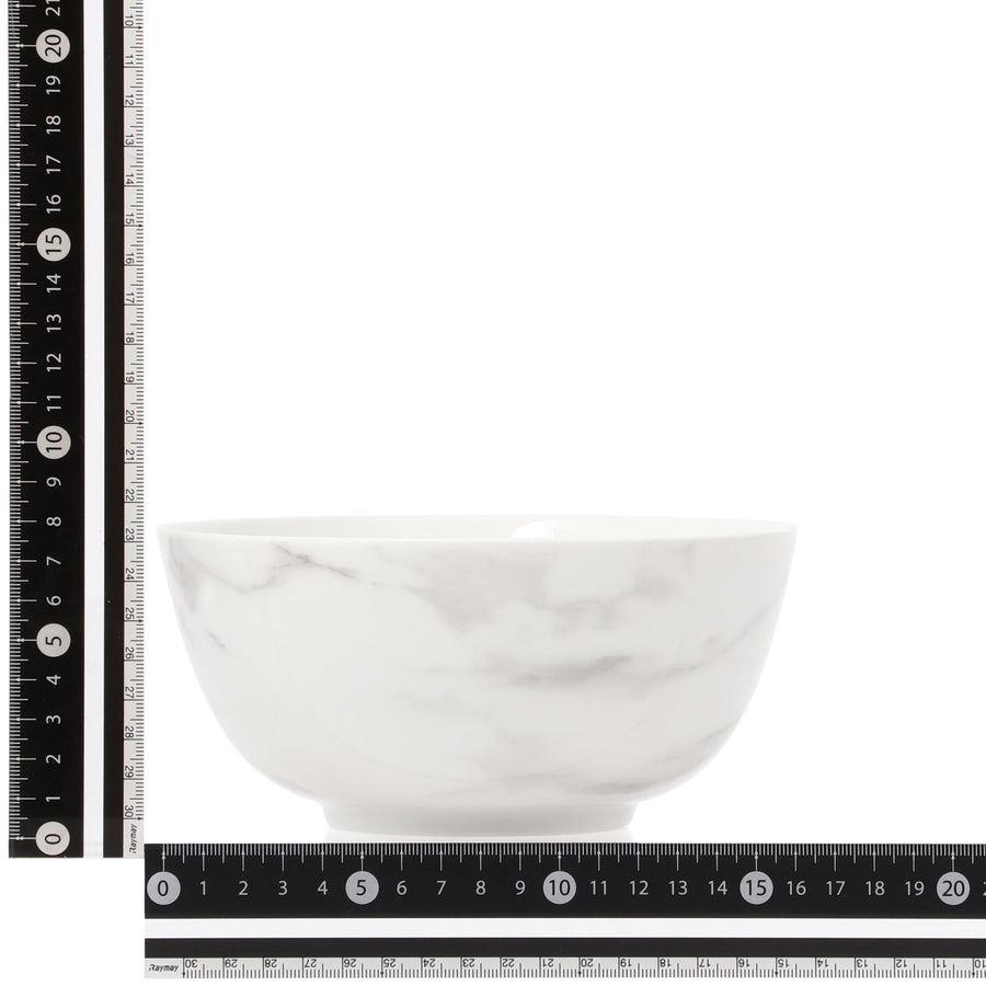 オルディマーブル てがるごはん 食器3点セット グレー