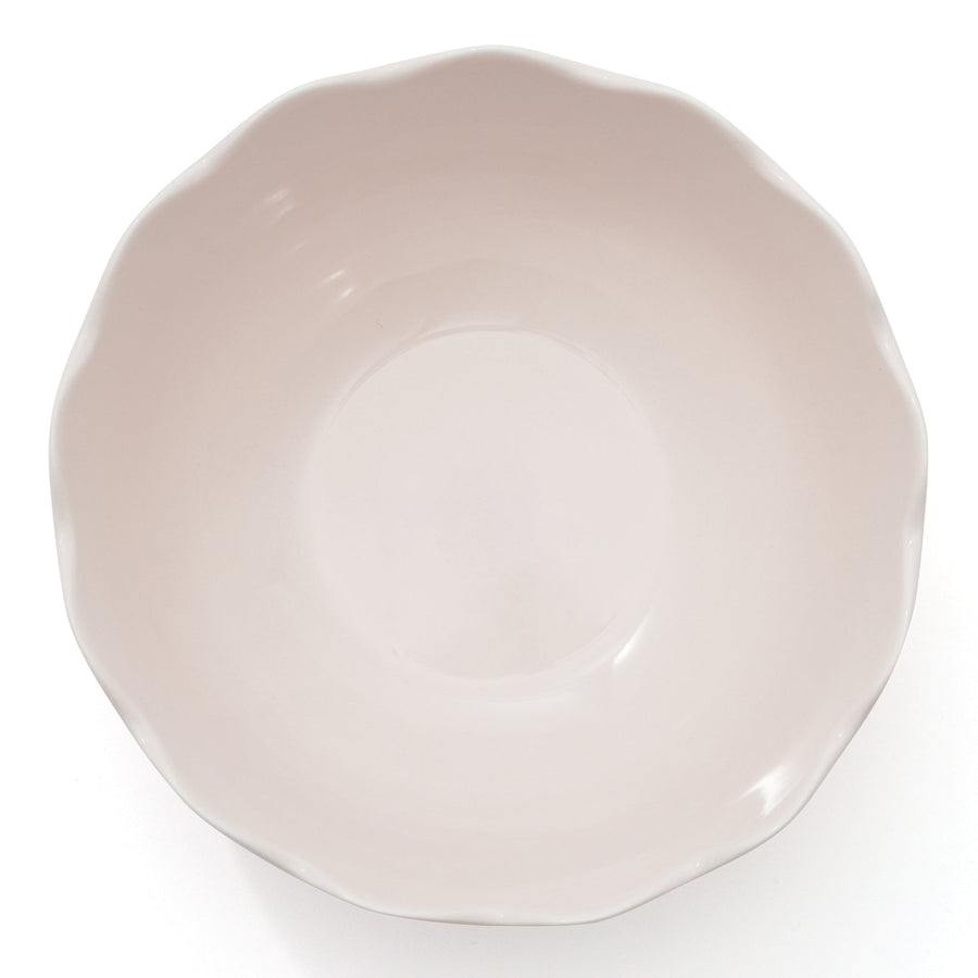 うねうね ボウル L ピンク