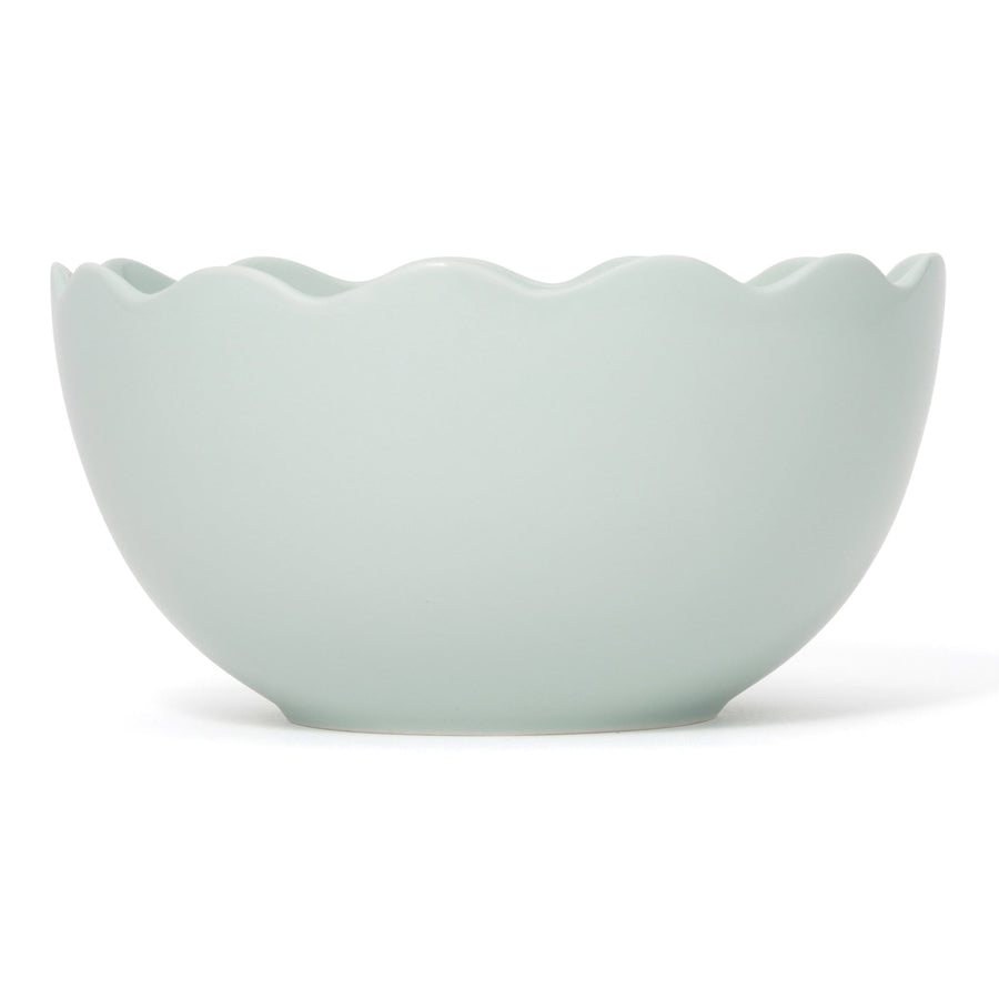うねうね ボウル L ミント