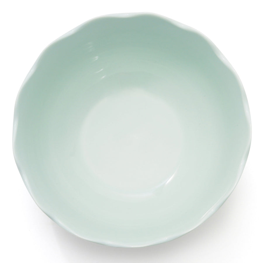 うねうね ボウル L ミント