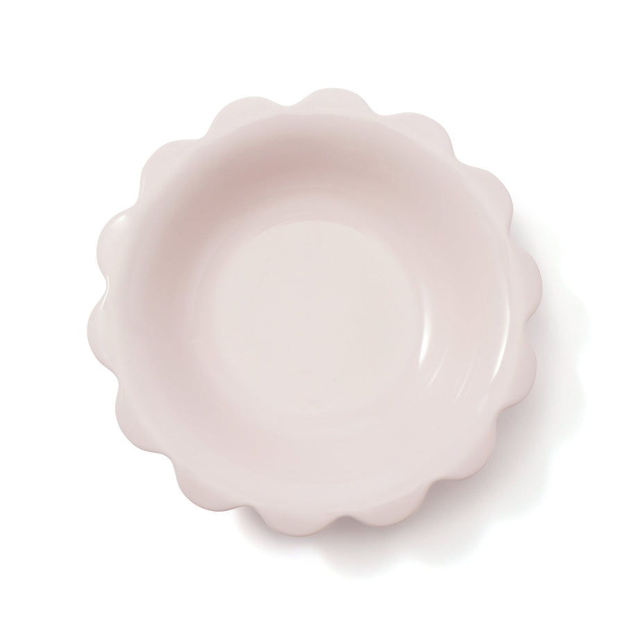 うねうね ディーププレート S ピンク