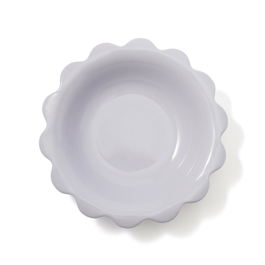 うねうね ディーププレート S パープル