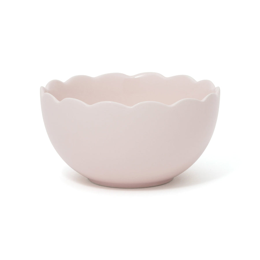 うねうね ボウル S ピンク