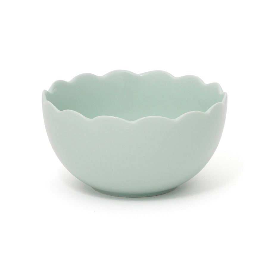 うねうね ボウル S ミント