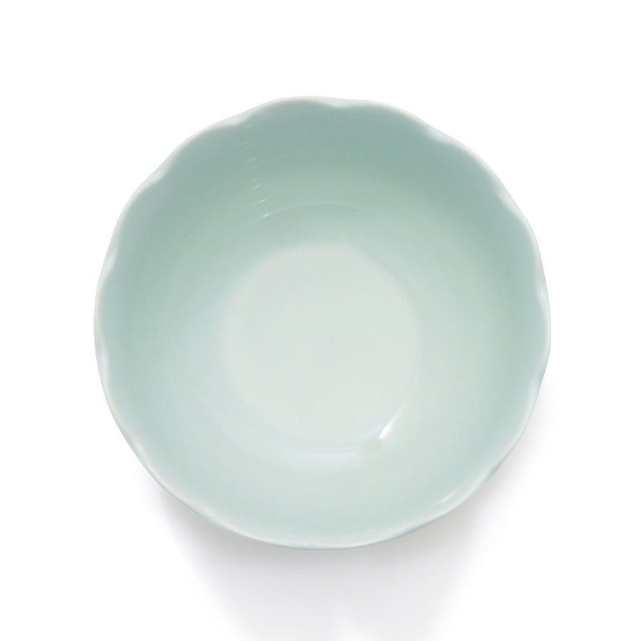 うねうね ボウル S ミント