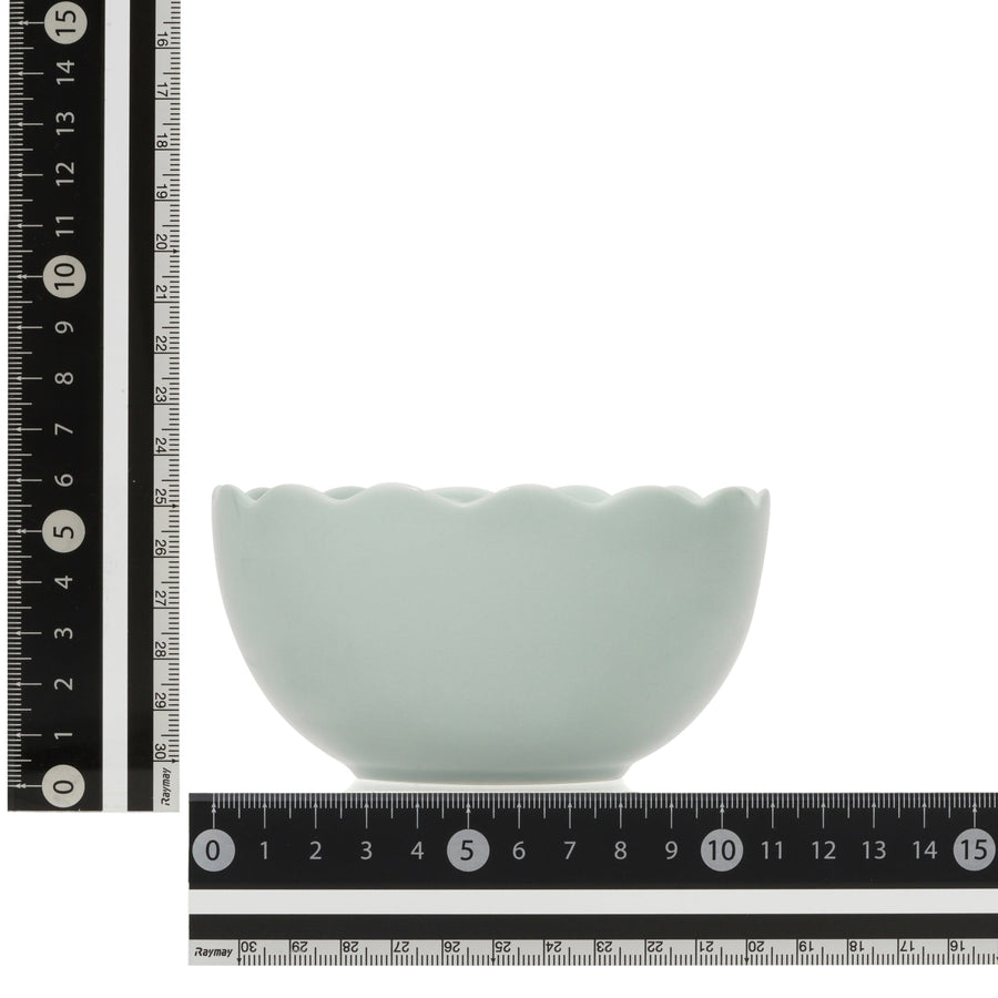 うねうね ボウル S ミント