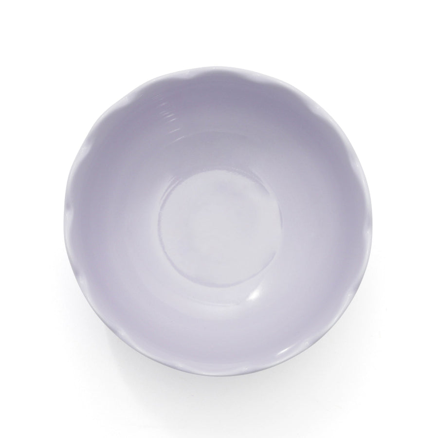 うねうね ボウル S パープル