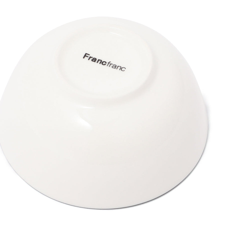 オルディ てがるごはん 食器3点セット ホワイト