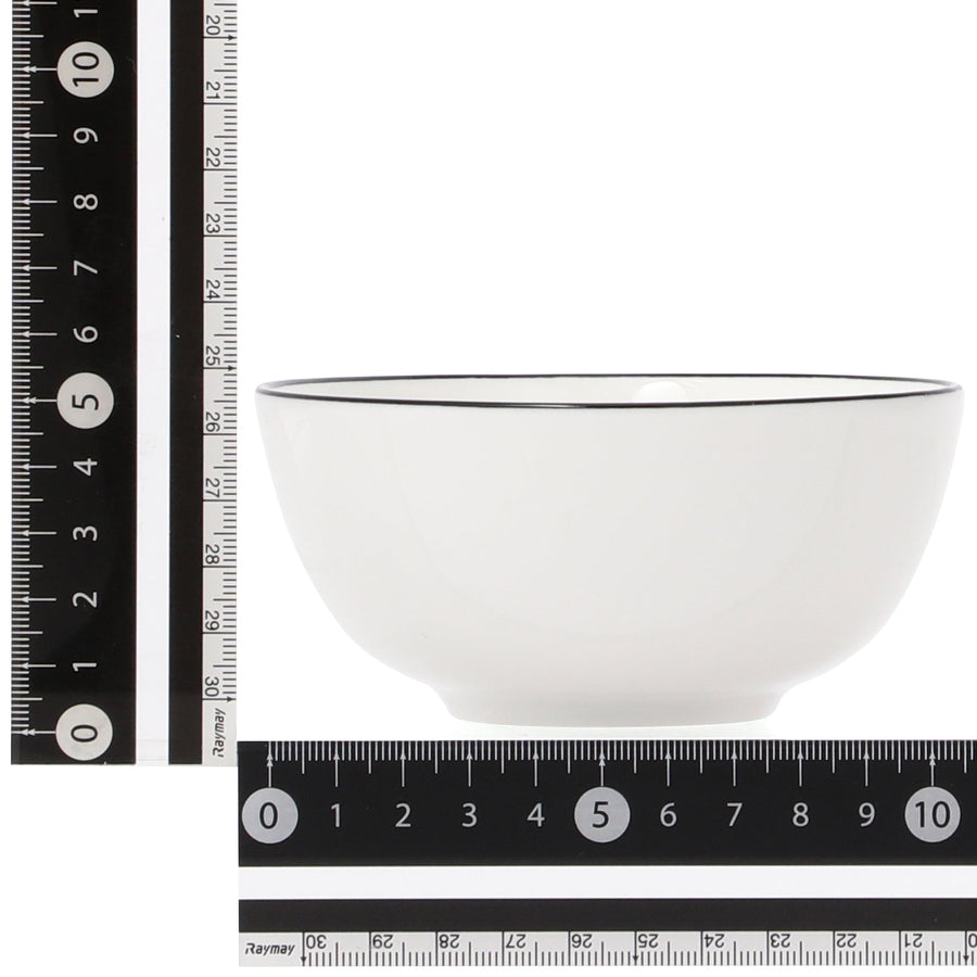 オルディ てがるごはん 食器3点セット ホワイト