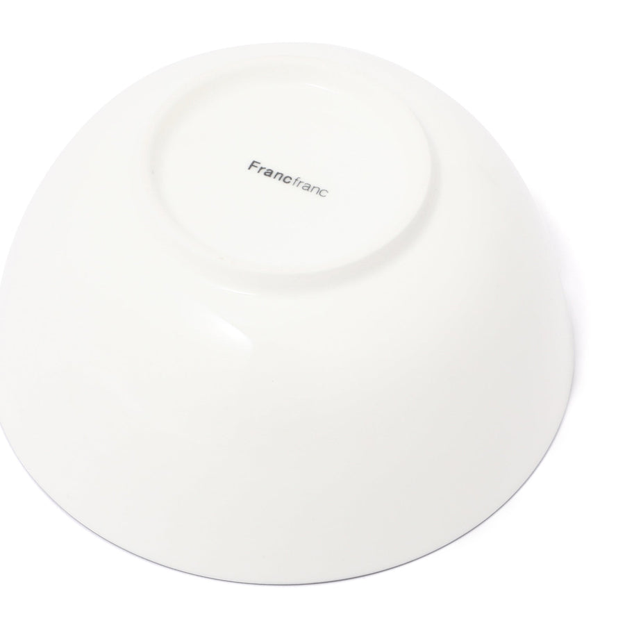 オルディ てがるごはん 食器3点セット ホワイト