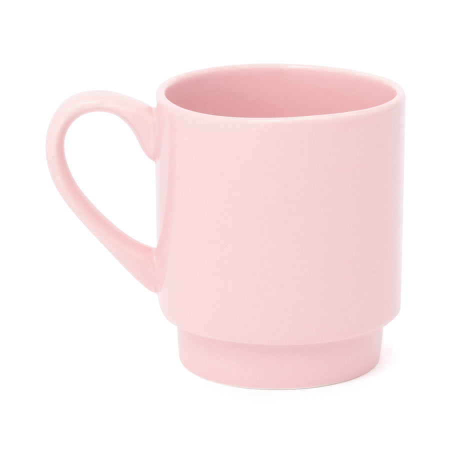 ミオマグ ロゴ ピンク