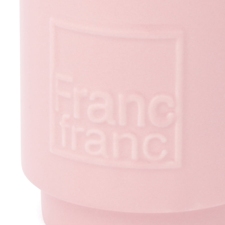 ミオマグ ロゴ ピンク