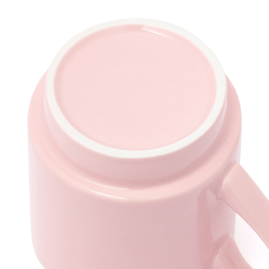 ミオマグ ロゴ ピンク