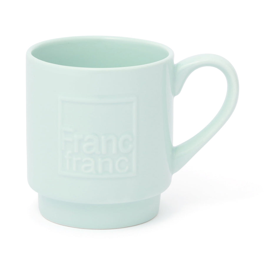 ミオマグ ロゴ ミント