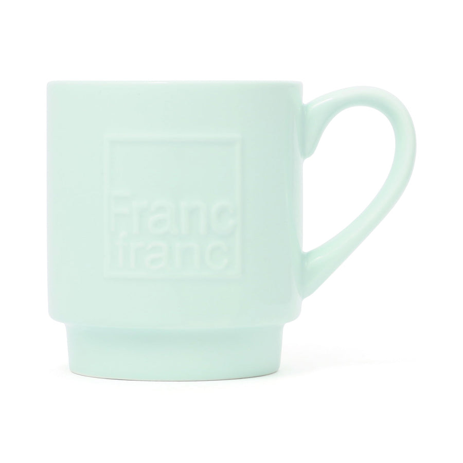 ミオマグ ロゴ ミント