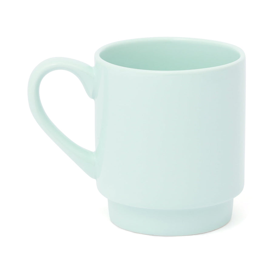 ミオマグ ロゴ ミント