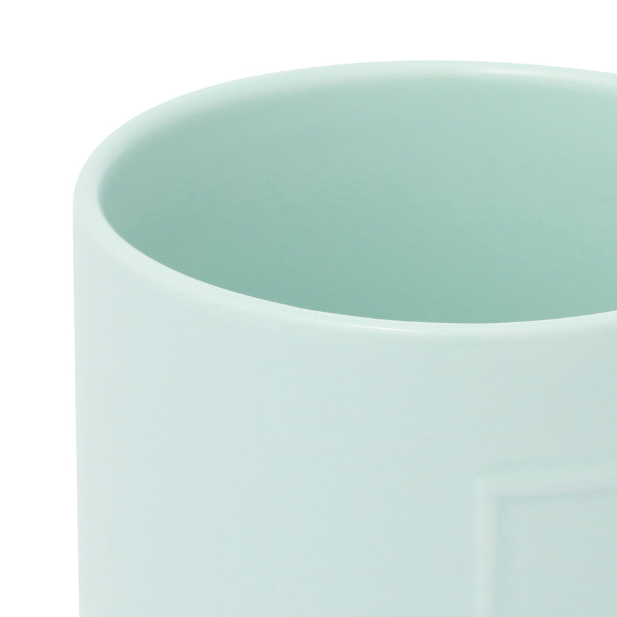 ミオマグ ロゴ ミント