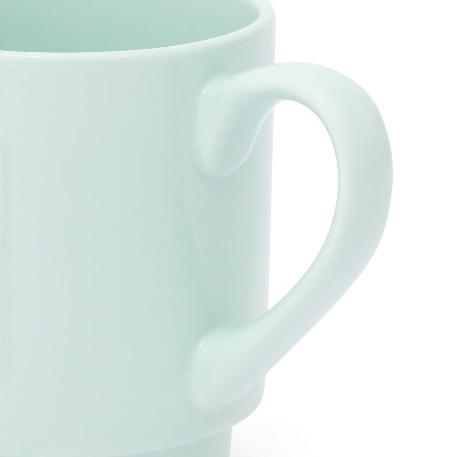 ミオマグ ロゴ ミント